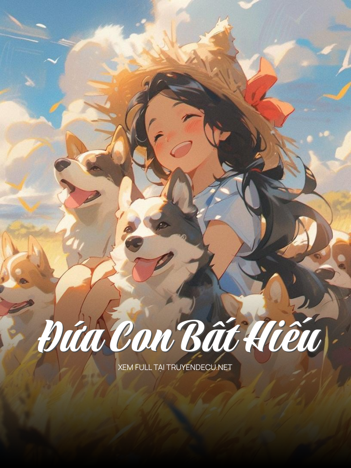 Đứa Con Bất Hiếu