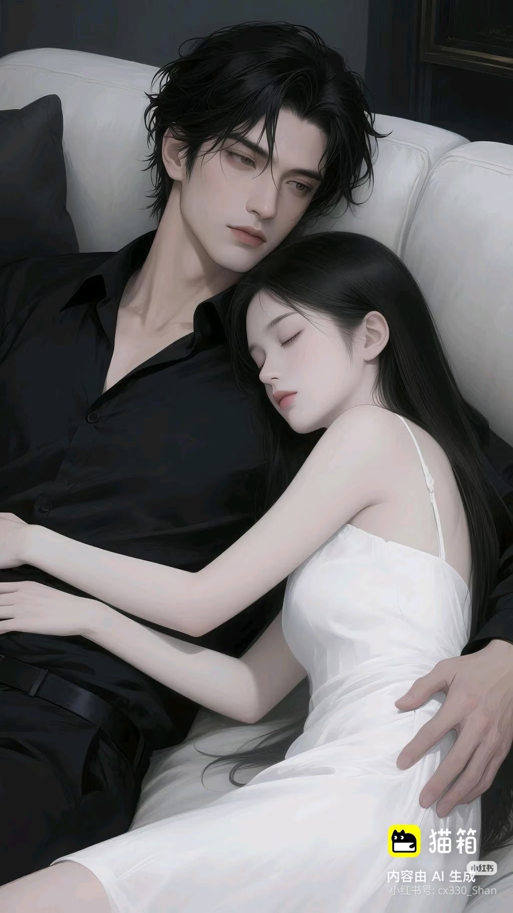 Kết Cục Của Tiểu Tam