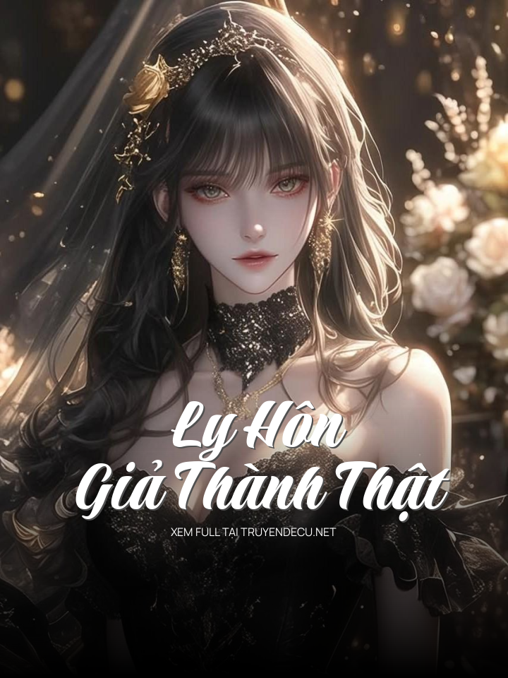 Ly Hôn Giả Thành Thật