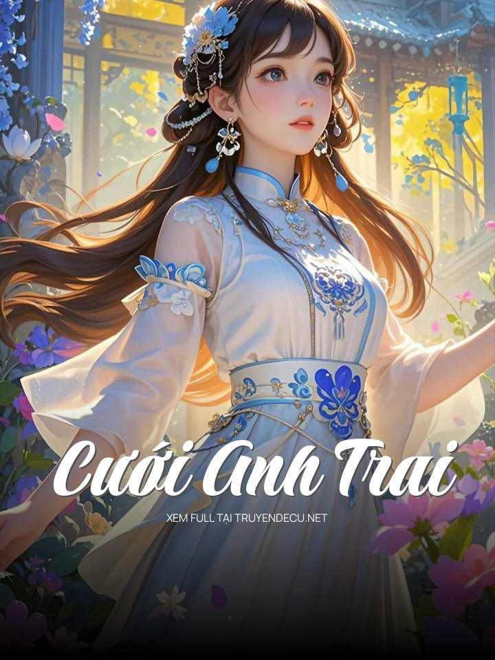 Cưới Anh Trai