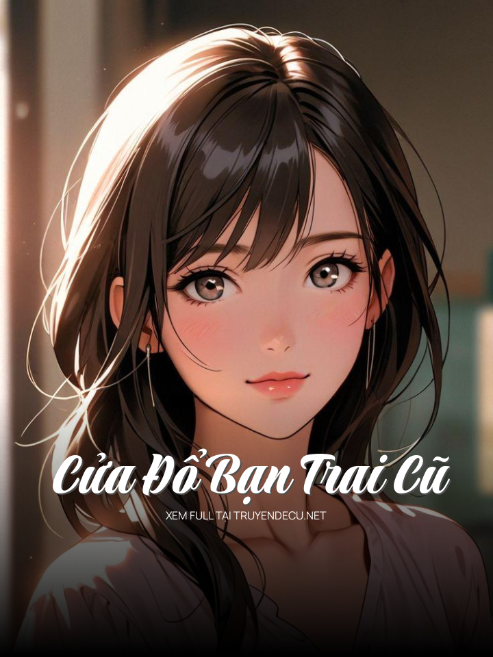 Cửa Đổ Bạn Trai Cũ