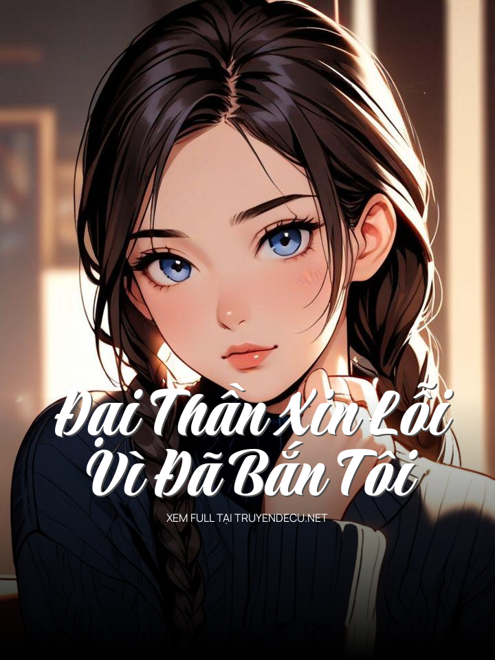 Đại Thần Xin Lỗi Vì Đã Bắn Tôi