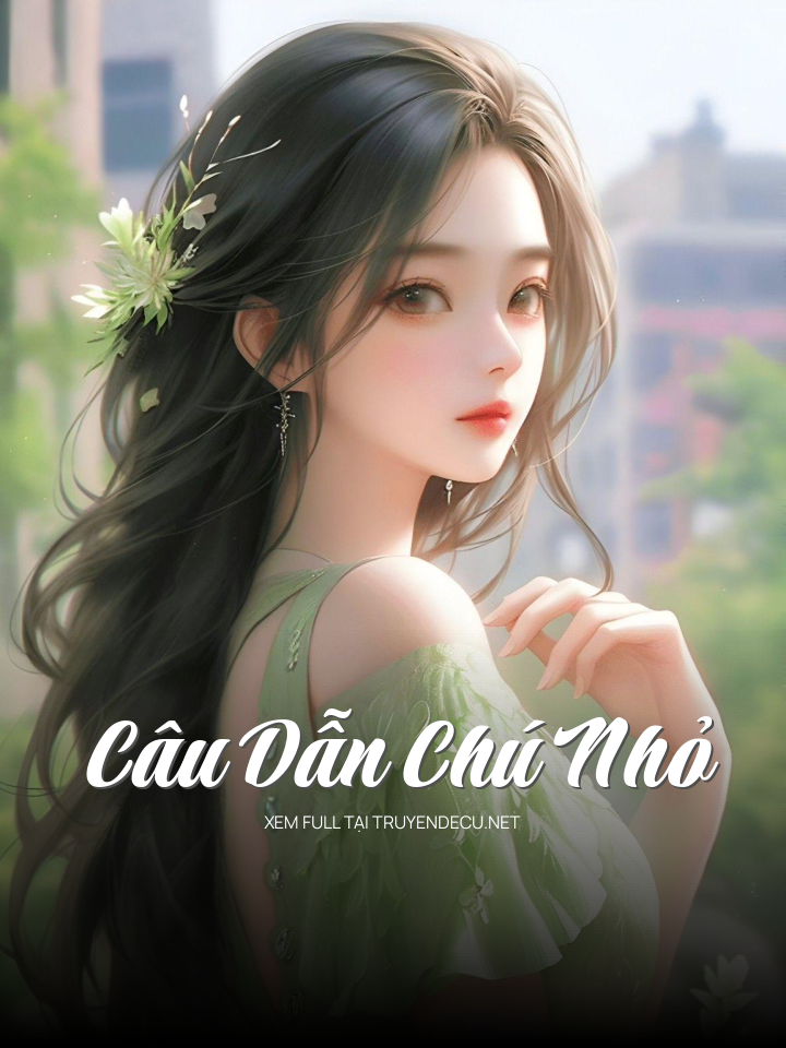 Câu Dẫn Chú Nhỏ
