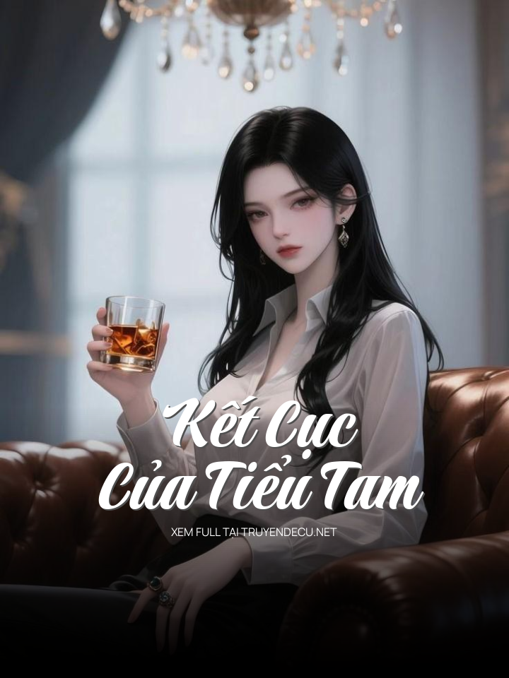 Kết Cục Của Tiểu Tam