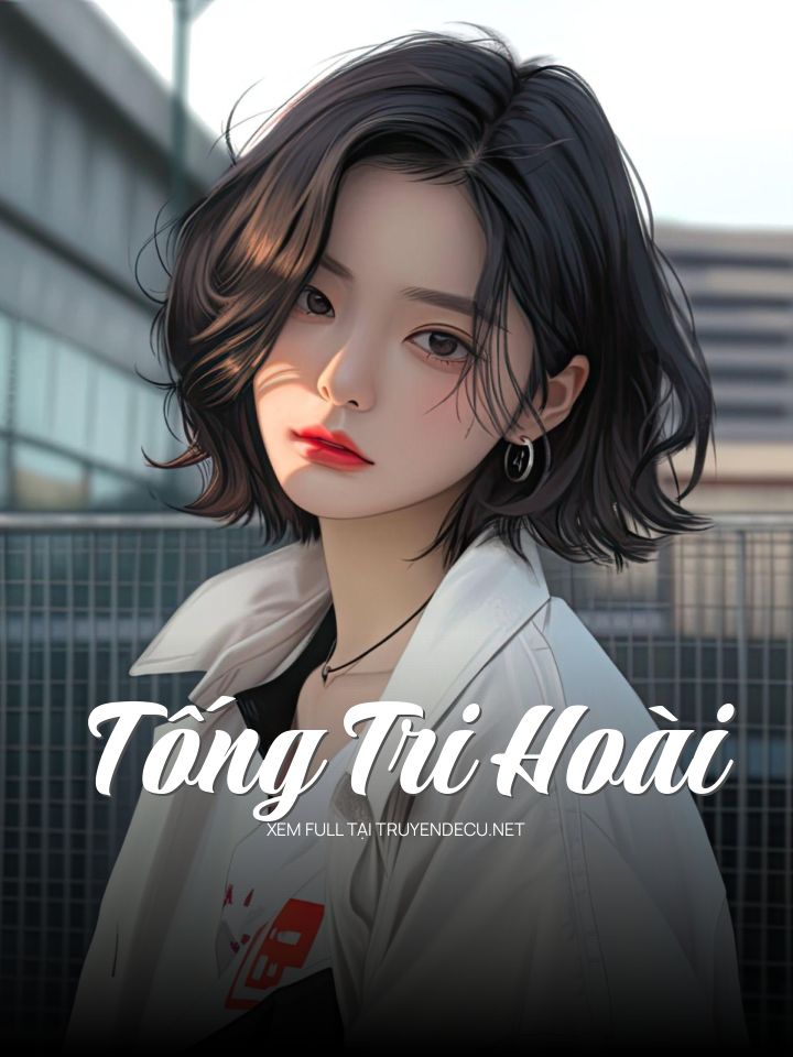 Tống Tri Hoài