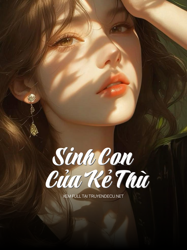 Sinh Con Của Kẻ Thù