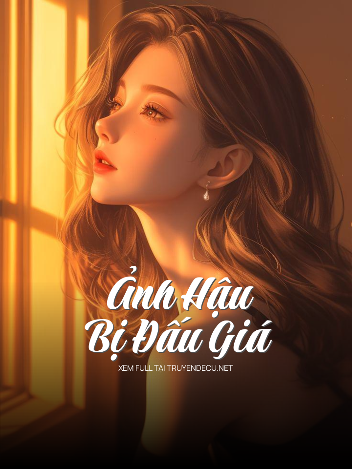 Ảnh Hậu Bị Đấu Giá