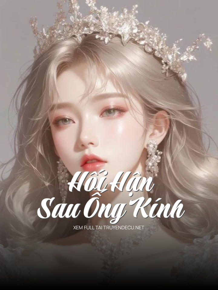 Hối Hận Sau Ống Kính