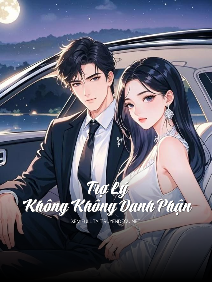 Trợ Lý Không Không Danh Phận