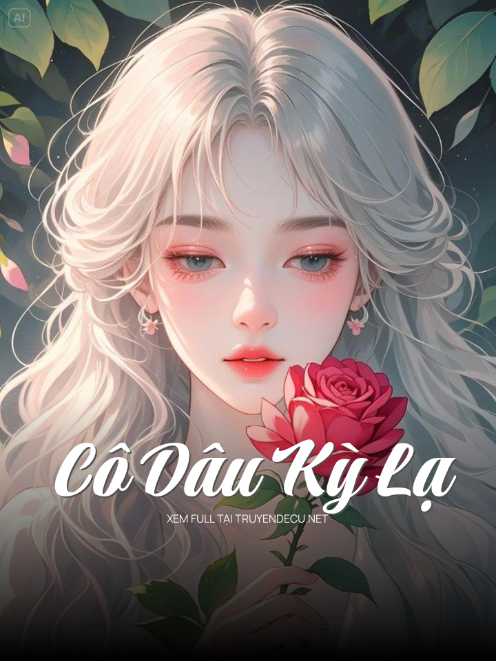 Cô Dâu Kỳ Lạ