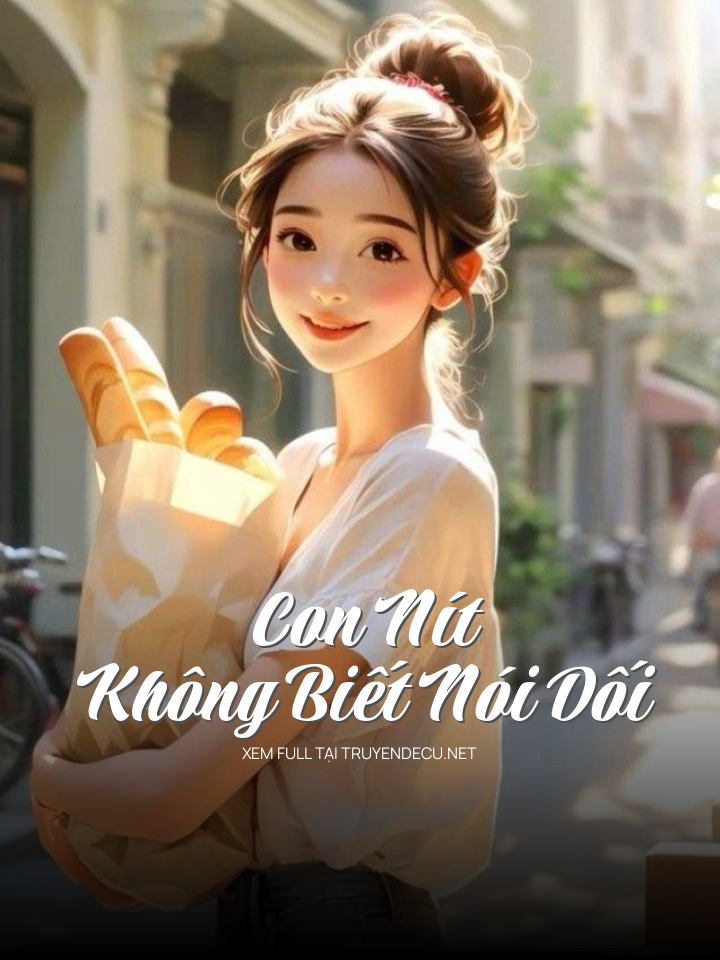 Con Nít Không Biết Nói Dối