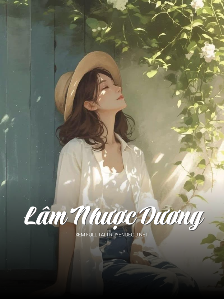 Lâm Nhược Dương