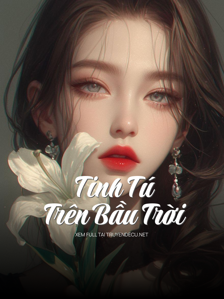 Tinh Tú Trên Bầu Trời