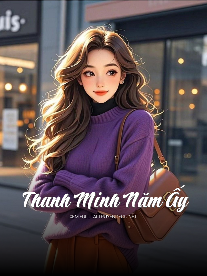 Thanh Minh Năm Ấy