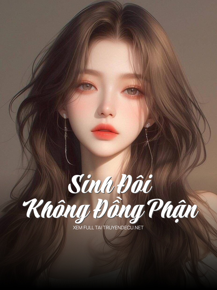 Sinh Đôi Không Đồng Phận