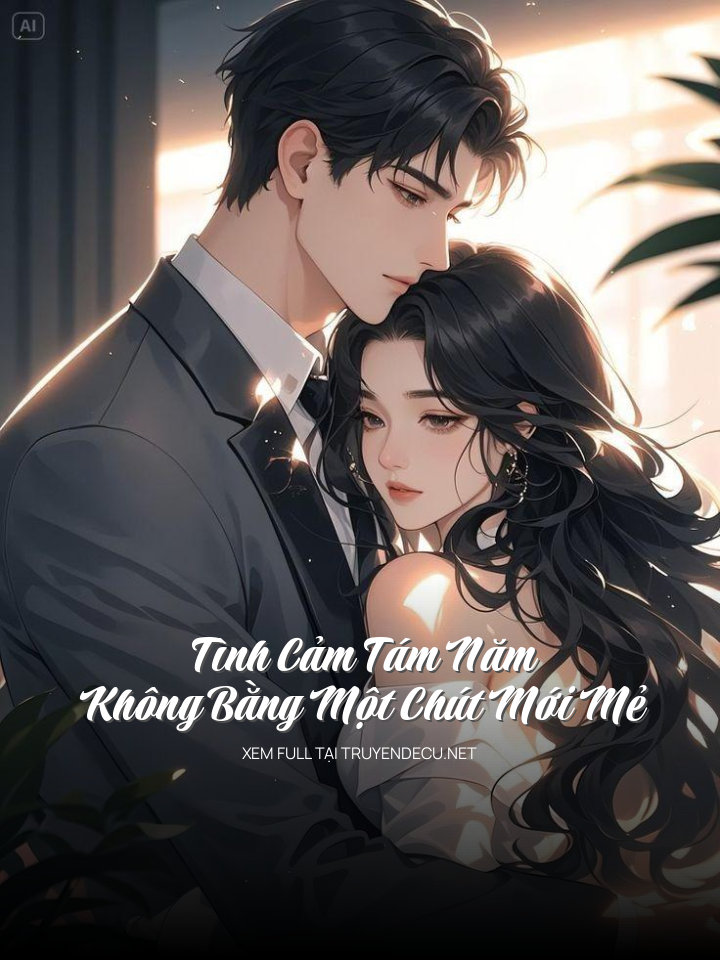 Tình Cảm Tám Năm Không Bằng Một Chút Mới Mẻ