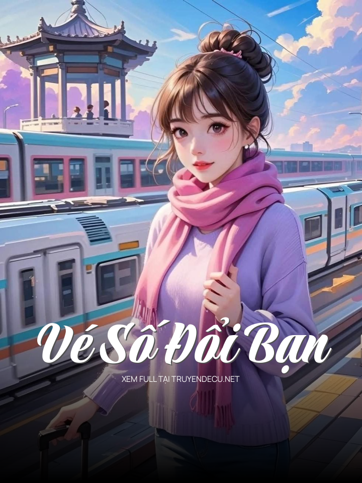 Vé Số Đổi Bạn