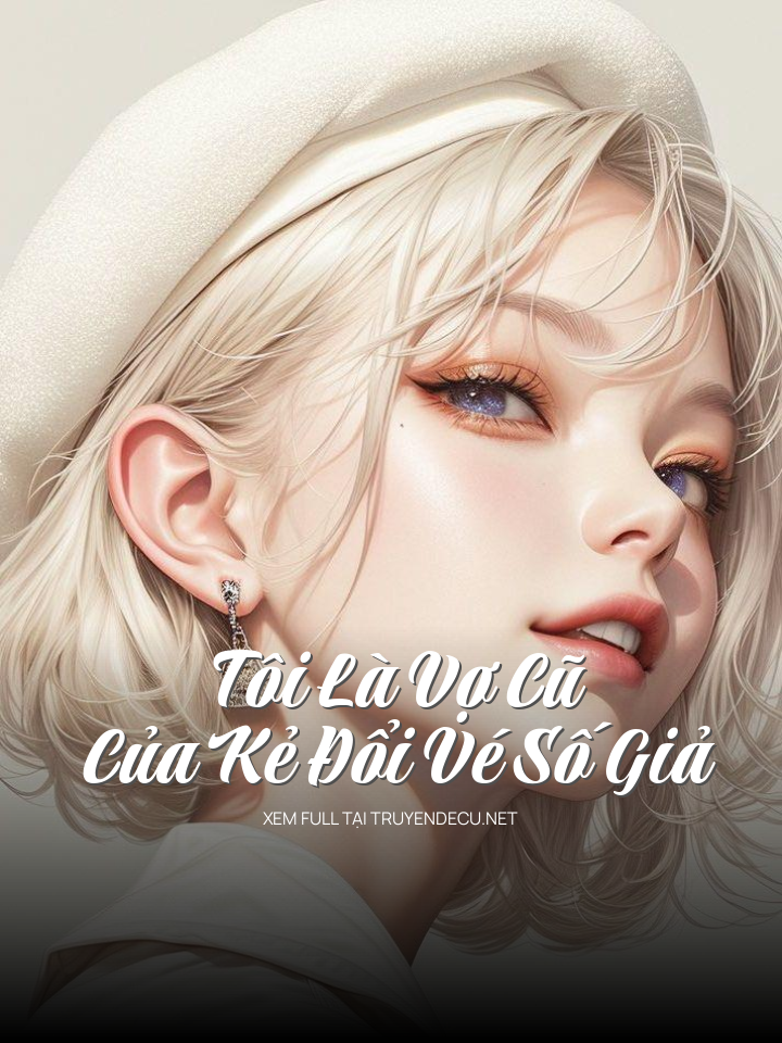 Tôi Là Vợ Cũ Của Kẻ Đổi Vé Số Giả