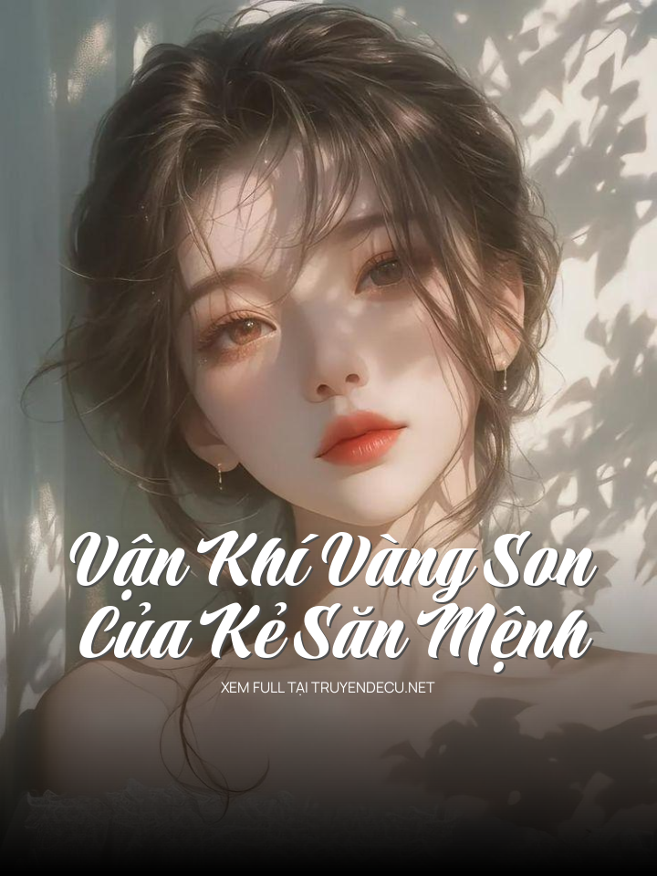 Vận Khí Vàng Son Của Kẻ Săn Mệnh