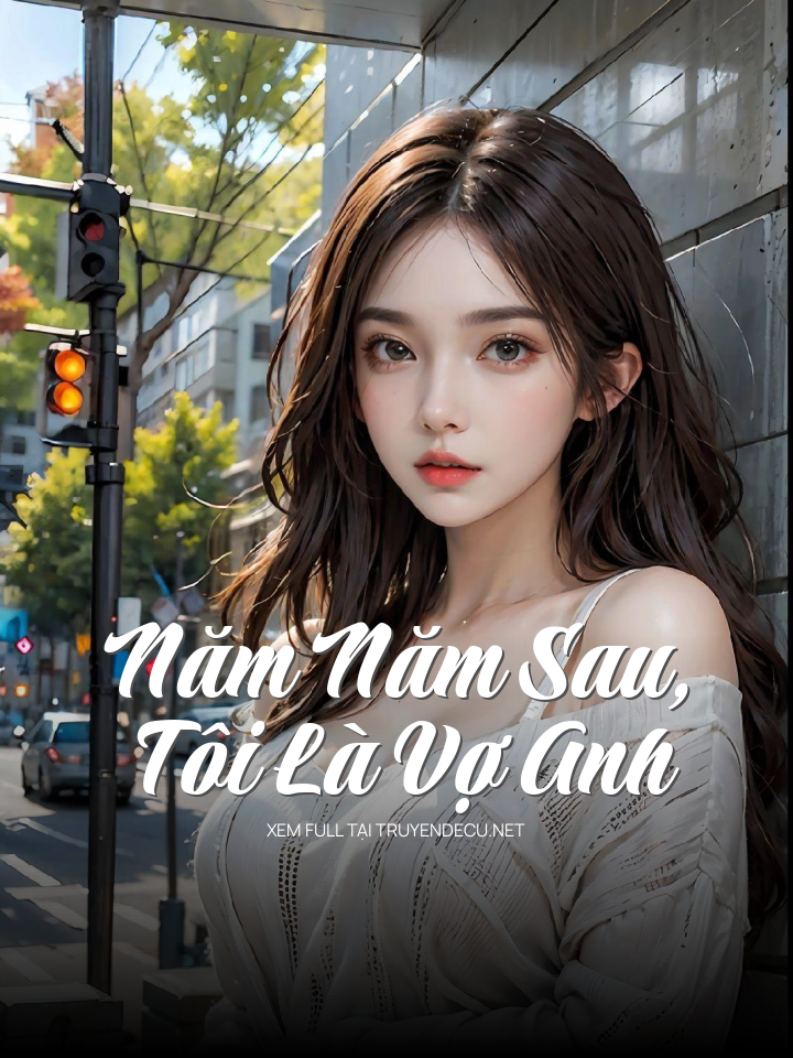 Năm Năm Sau, Tôi Là Vợ Anh