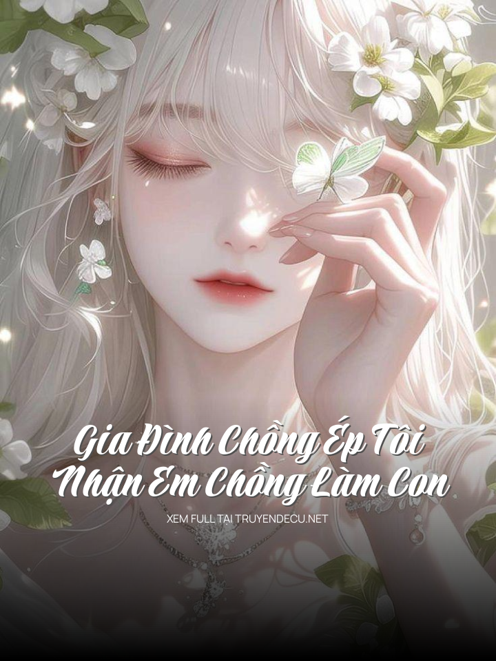 Gia Đình Chồng Ép Tôi Nhận Em Chồng Làm Con