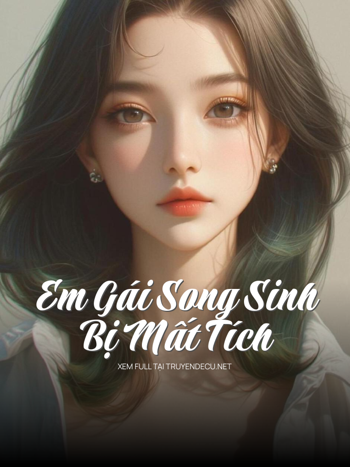 Em Gái Song Sinh Bị Mất Tích