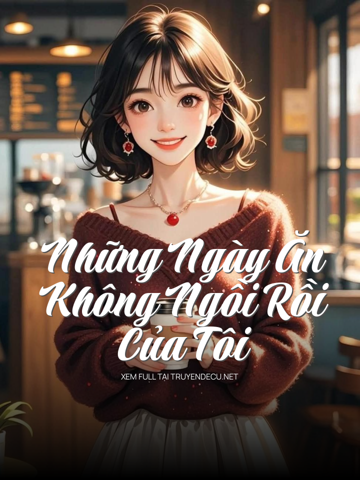 Những Ngày Ăn Không Ngồi Rồi Của Tôi