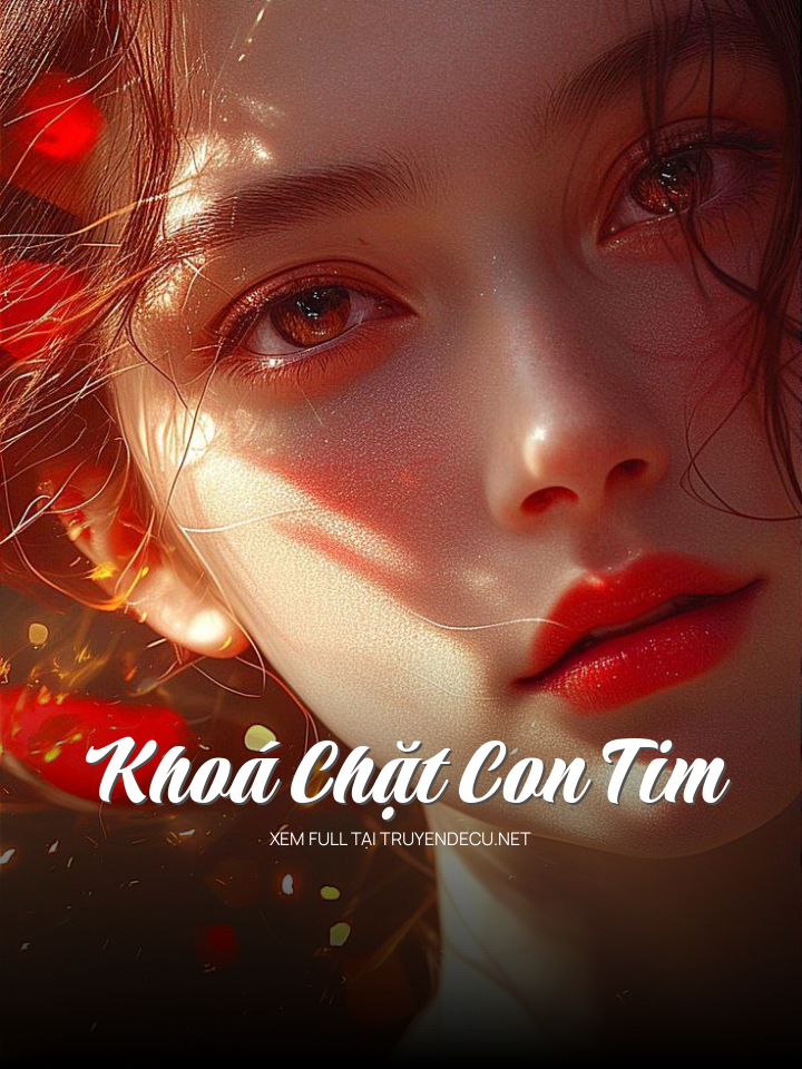 Khoá Chặt Con Tim