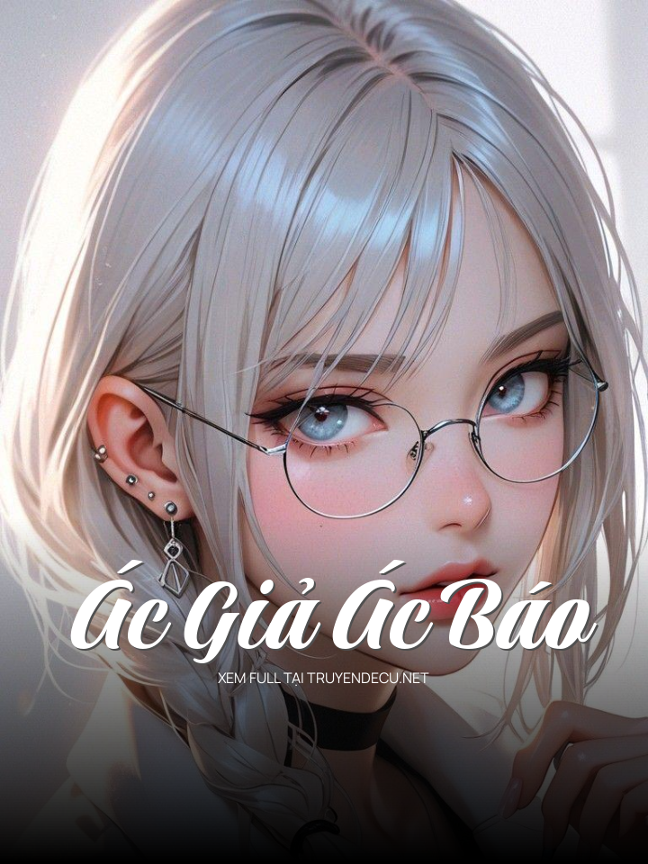 Ác Giả Ác Báo