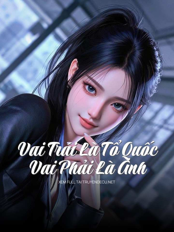Vai Trái Là Tổ Quốc, Vai Phải Là Anh