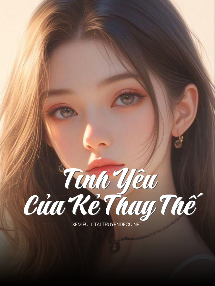 Tình Yêu Của Kẻ Thay Thế