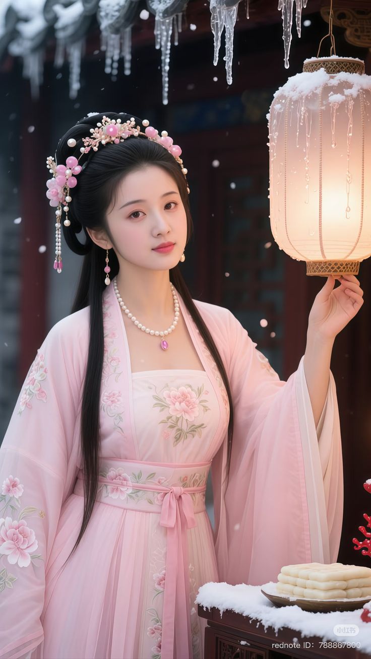 Lương An An – Người Con Của Ánh Sáng