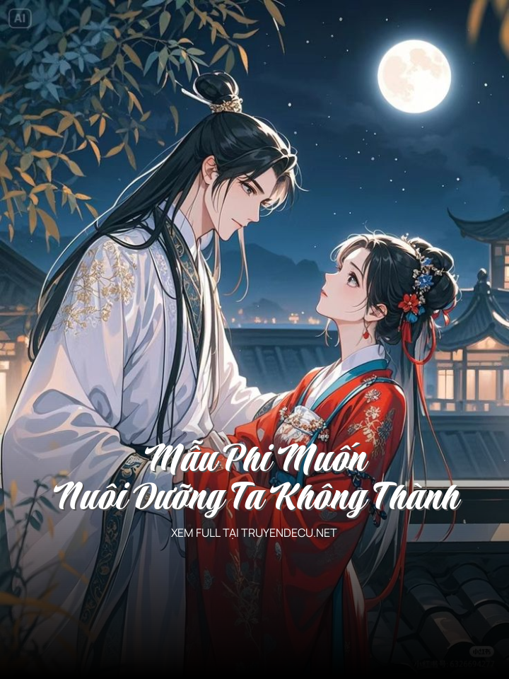 Mẫu Phi Muốn Nuôi Dưỡng Ta Không Thành