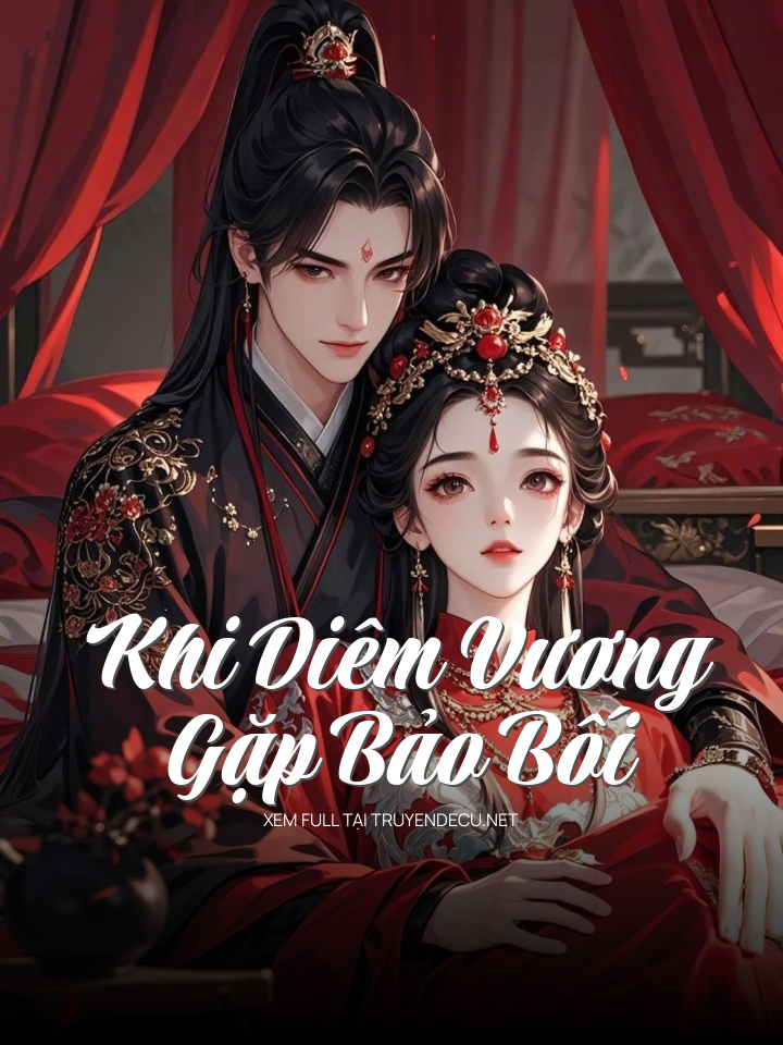 Khi Diêm Vương Gặp Bảo Bối