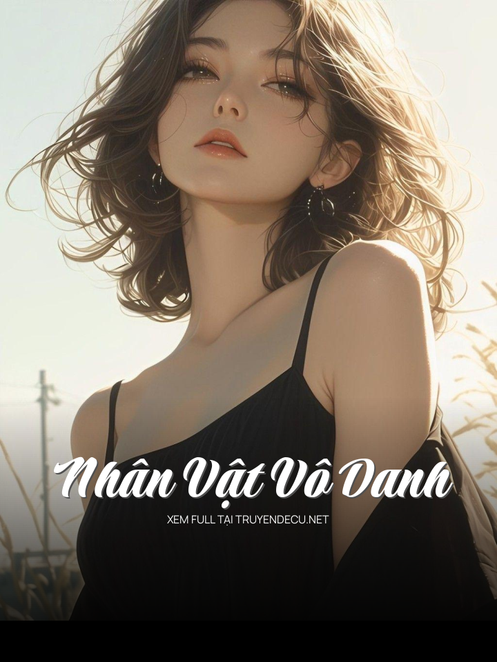 Nhân Vật Vô Danh