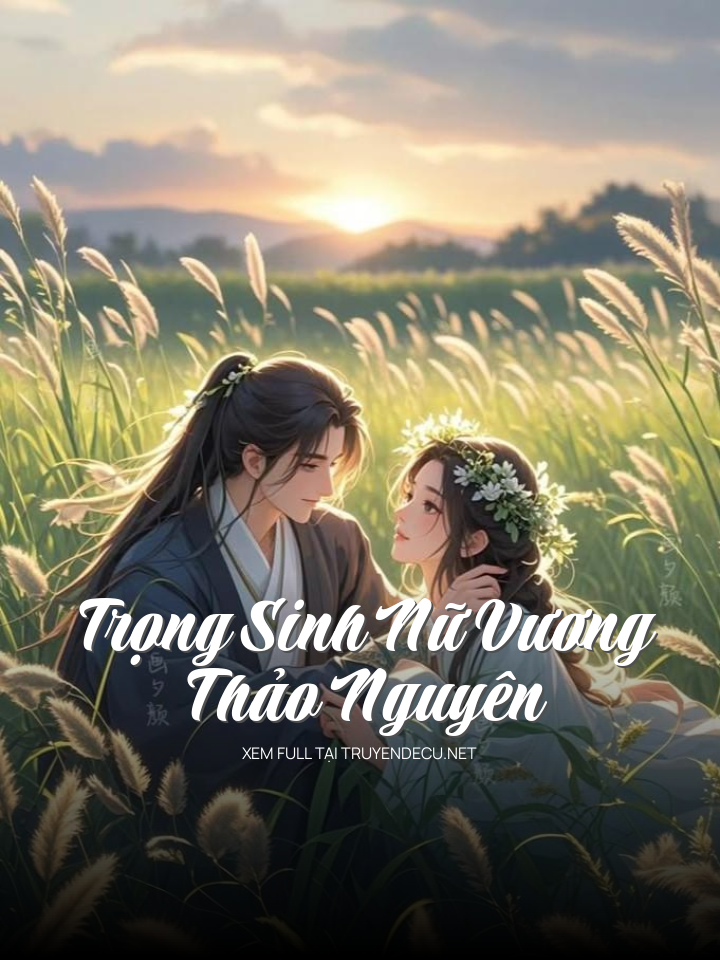 Trọng Sinh Nữ Vương Thảo Nguyên