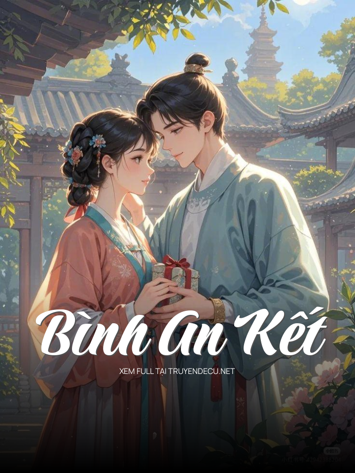 Bình An Kết