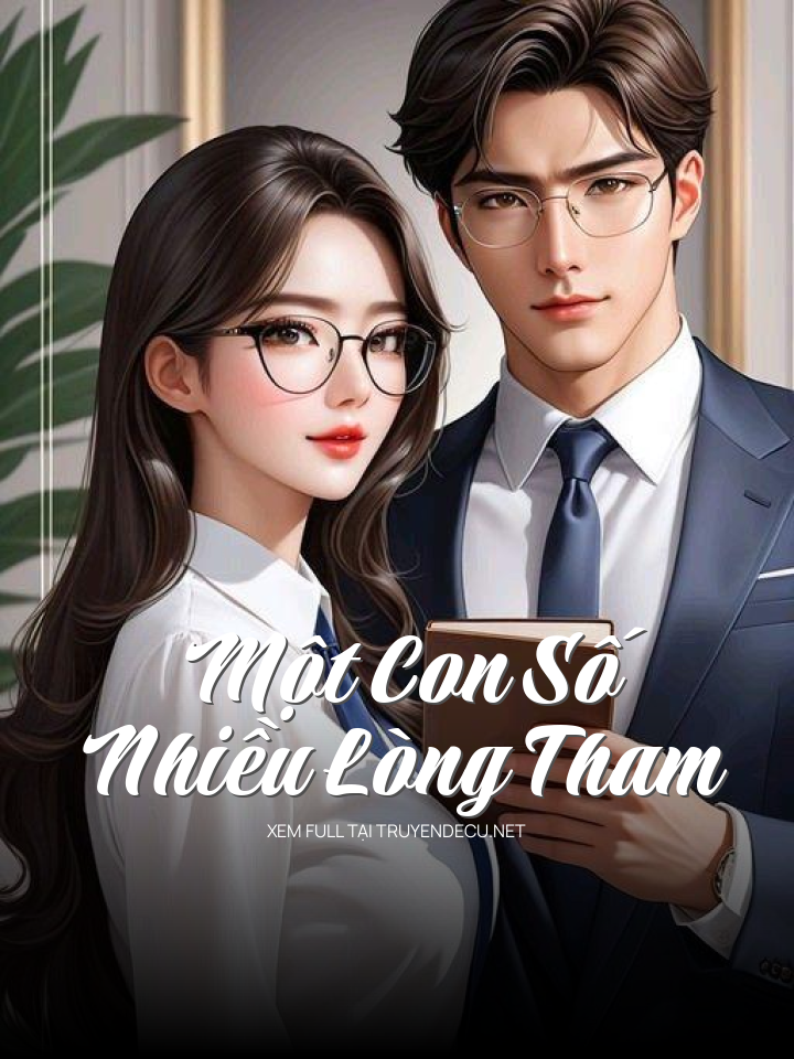 Một Con Số, Nhiều Lòng Tham