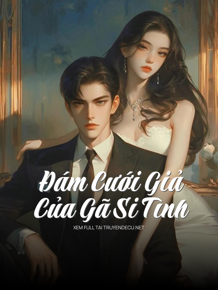 Đám Cưới Giả Của Gã Si Tình