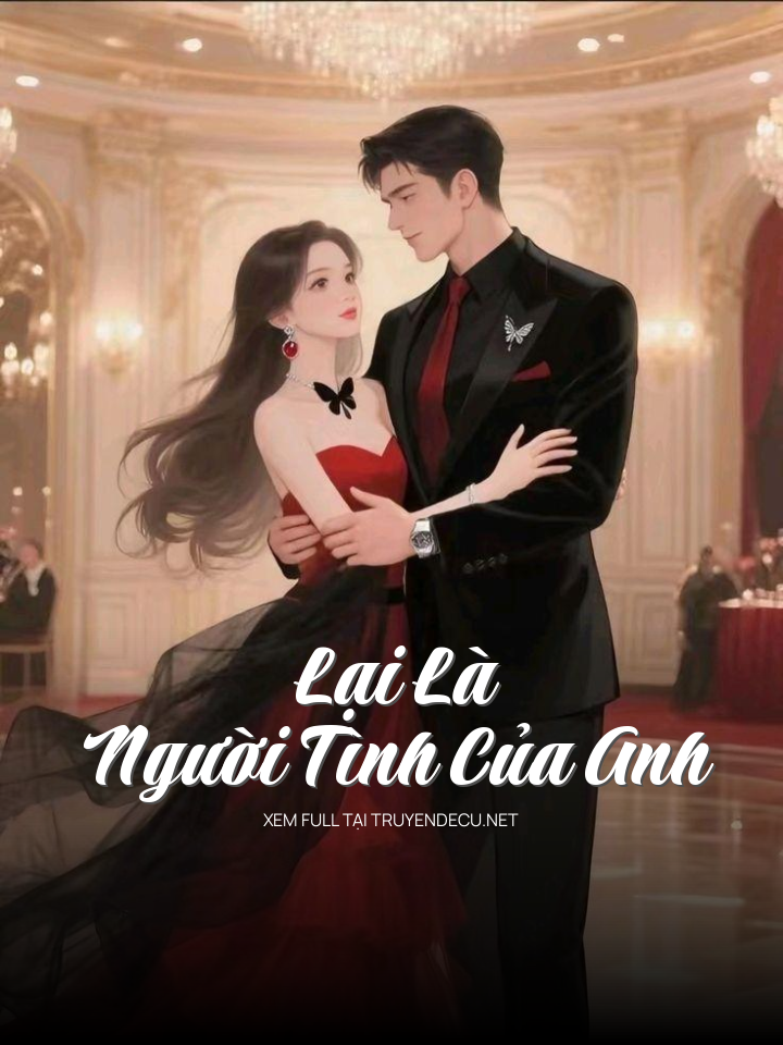 Lại Là Người Tình Của Anh