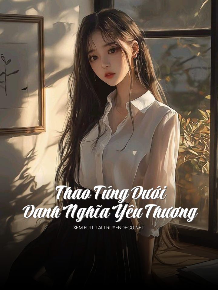 Thao Túng Dưới Danh Nghĩa Yêu Thương