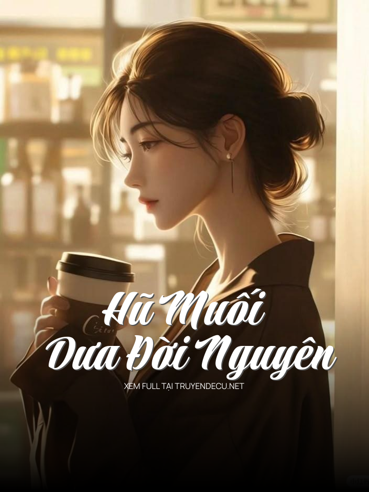 Hũ Muối Dưa Đời Nguyên