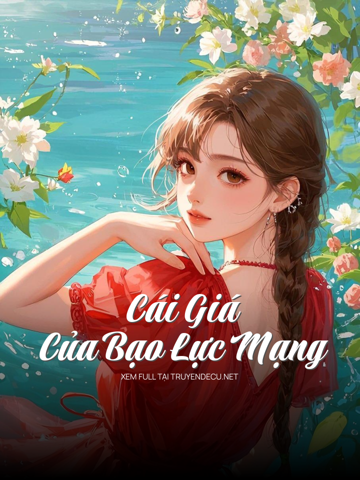 Cái Giá Của Bạo Lực Mạng
