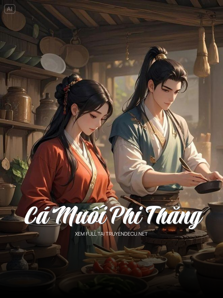 Cá Muối Phi Thăng