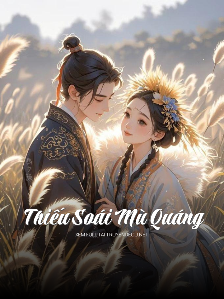 Thiếu Soái Mù Quáng