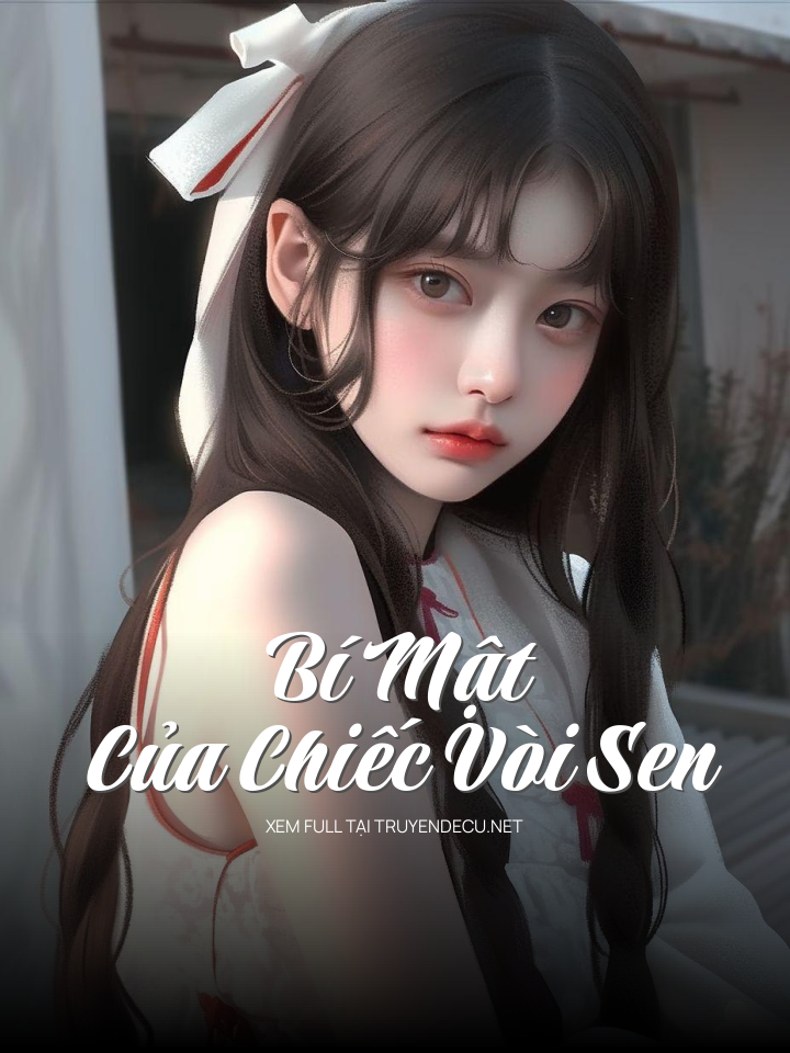 Bí Mật Của Chiếc Vòi Sen