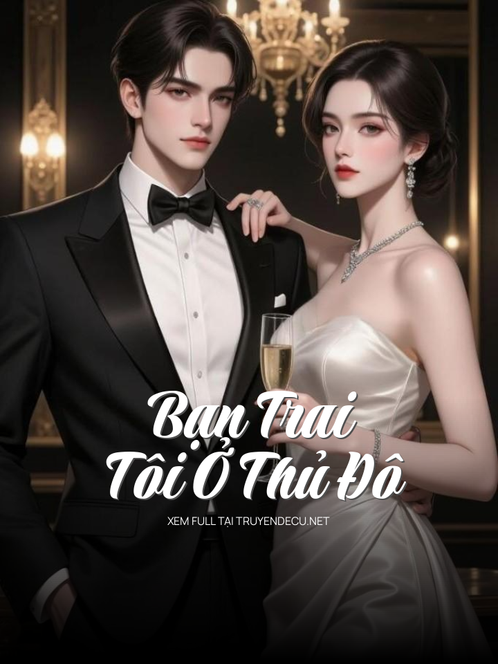 Bạn Trai Tôi Ở Thủ Đô