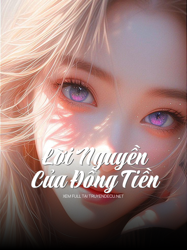 Lời Nguyền Của Đồng Tiền