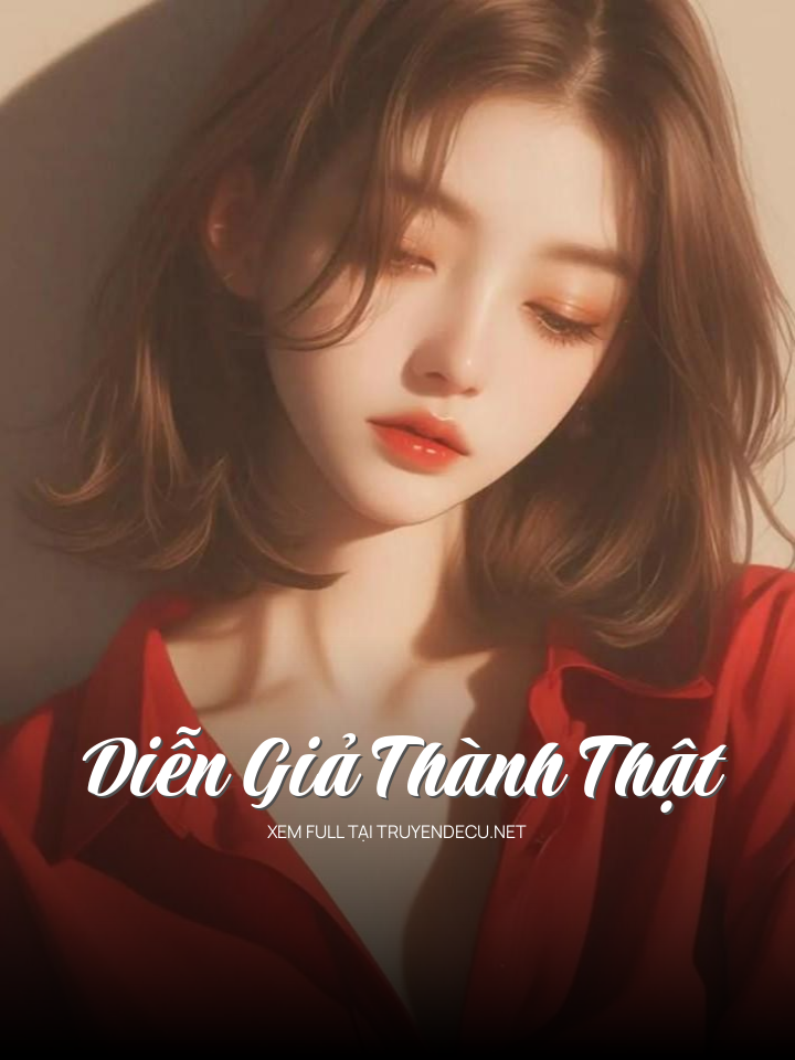 Diễn Giả Thành Thật