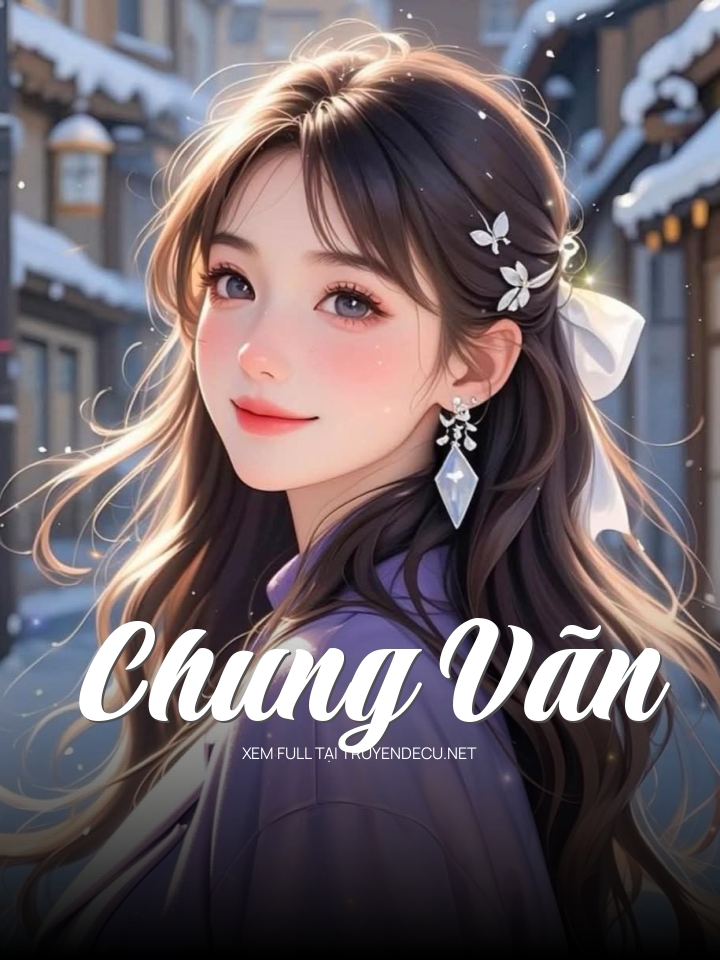 Chung Vãn